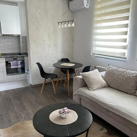 Ns Det Private Parking Novi Sad