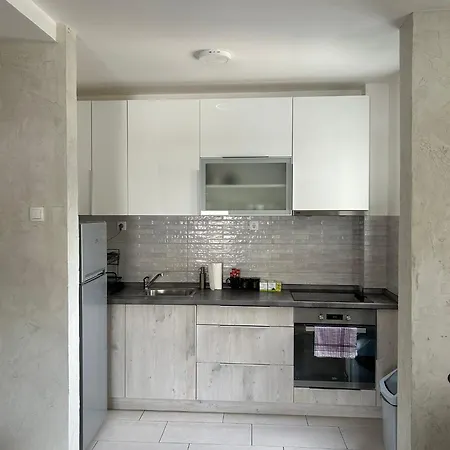 Apartment Ns Det Private Parking *