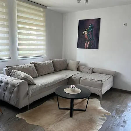 Apartment Ns Det Private Parking *