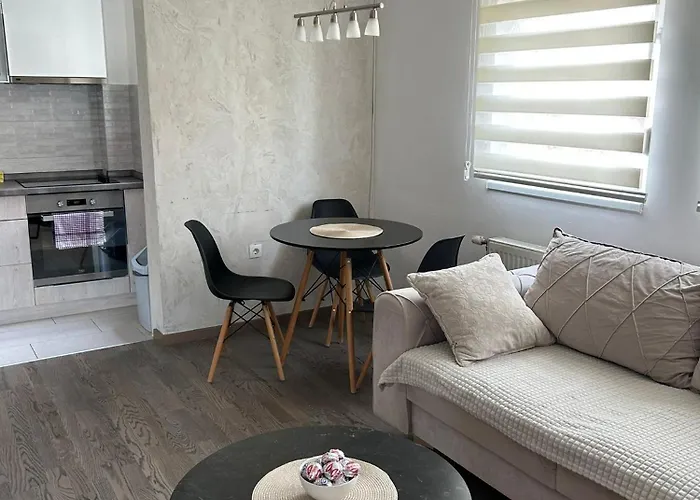 Ns Det Private Parking Novi Sad