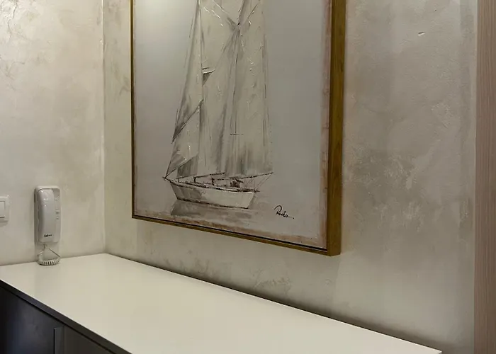 Apartment Ns Det Private Parking Novi Sad