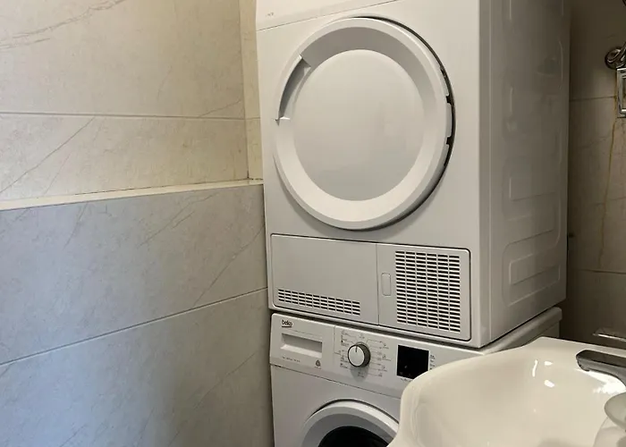 Ns Det Private Parking * Novi Sad