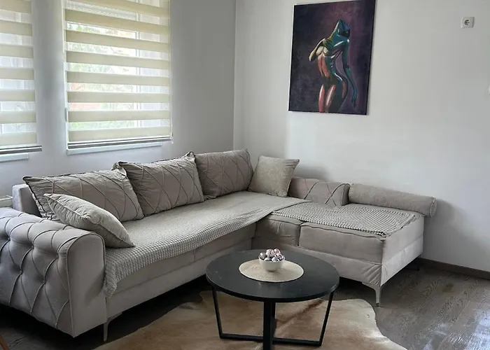 Apartment Ns Det Private Parking *